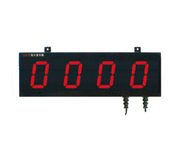 FDZX-DP停車設(shè)備智慧超載保護(hù)裝置儀表